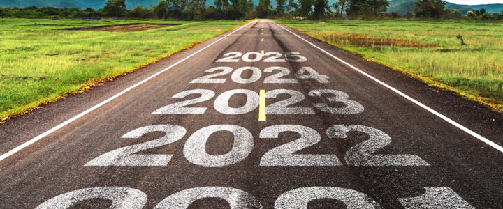 2021 beyond